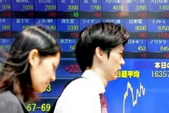 Ảnh minh họa. (Nguồn: AP)