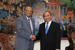 Việt Nam coi trọng quan hệ hữu nghị, truyền thống với Sri Lanka