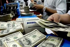 LaoVietBank huy động vốn trên 280 triệu USD trong 2013