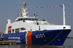 (Ảnh minh họa: Trọng Đức/TTXVN)