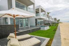 VinaCapital nhận 4 giải thưởng lớn ở Asia Pacific Preperty Awards