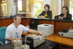 (Ảnh minh họa: Hoàng Hùng/TTXVN)