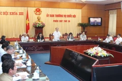 Phương án kéo dài hạn đăng ký giữ quốc tịch khó khả thi