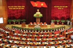 BCH TW Đảng: Quyết định nhiều vấn đề quan trọng của đất nước