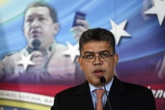 Venezuela mong muốn duy trì quan hệ sâu sắc với Trung Quốc