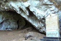 Thẩm Púa - Sở chỉ huy Chiến dịch Điện Biên Phủ đầu tiên