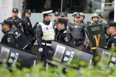 Trung Quốc tăng cường kiểm tra an ninh sau các vụ tấn công