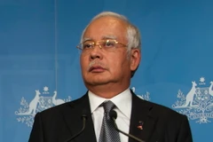 Vụ MH370 không ảnh hưởng quan hệ Malaysia và Trung Quốc