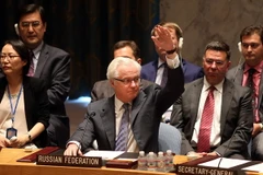 Nga cáo buộc Ukraine phổ biến tài liệu giả về vụ rơi MH17