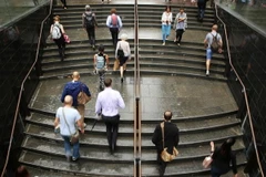 Ảnh minh họa. (Nguồn: Bloomberg)