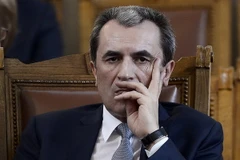 Thủ tướng Bulgaria đệ đơn từ chức của chính phủ lên quốc hội