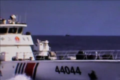 Kiểm soát an ninh biển là cực kỳ quan trọng với Việt Nam