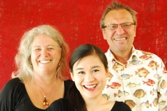 Thúc đẩy hợp tác, giao lưu âm nhạc Việt Nam và Na Uy