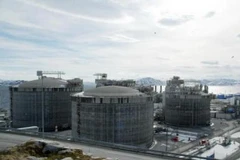 Mozambique đầu tư 30 tỷ USD để sản xuất khí hóa lỏng