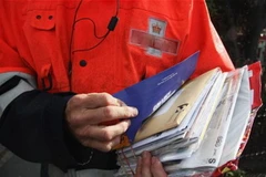 Ảnh minh họa. (Nguồn: Getty) 