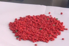 Bắt quả tang đối tượng vận chuyển 1.170 viên ma túy tổng hợp