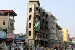 (Ảnh minh họa: Hoàng Lâm/TTXVN)