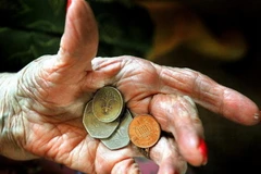 Ảnh minh họa. (Nguồn: PA)