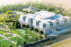 Trao giải thi thiết kế Khu di tích khảo cổ học 18 Hoàng Diệu