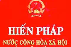 "Tuyên truyền về Hiến pháp cần thực hiện bài bản, khoa học"