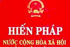 "Tuyên truyền về Hiến pháp cần thực hiện bài bản, khoa học"