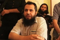 Syria: Đánh bom cảm tử khiến 28 thủ lĩnh phiến quân tử vong