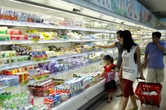 Thành phố Hồ Chí Minh: Chỉ số giá tiêu dùng tháng 6 tăng 0,58%