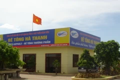 Hà Nội biểu dương doanh nghiệp-doanh nhân tiêu biểu năm 2014