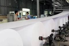 Trưởng ban Kinh tế TW làm việc với Ngân hàng Phát triển Việt Nam 