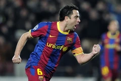 Xavi Hernandez: Không thể cho phép một năm trắng tay nữa