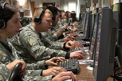 Ảnh minh họa. (Nguồn: US Army)