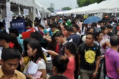 Cộng đồng Kinh tế ASEAN sẽ giúp tạo thêm 14 triệu việc làm mới