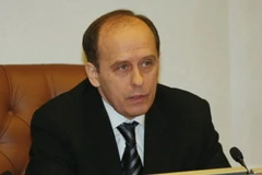 Giám đốc FSB Alexander Bortnikov. (Nguồn: RIA Novosti)