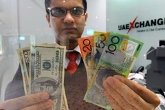 Xuất khẩu của Australia giảm sút khiến GDP tăng chậm lại