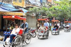 2 án tù chung thân trong vụ lừa đảo Dự án giãn dân phố cổ Hà Nội