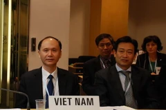 Việt Nam tham gia hoạch định chính sách y tế toàn cầu của WHO