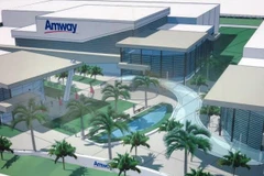 Thực phẩm chức năng Amway đạt chuẩn, được phép lưu hành