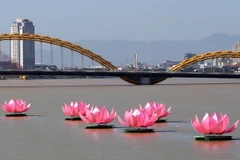 Đà Nẵng phấn đấu là một trung tâm kinh tế-văn hóa-xã hội