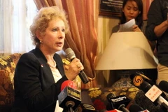 Nga kêu gọi một cuộc điều tra công bằng và toàn diện về MH17