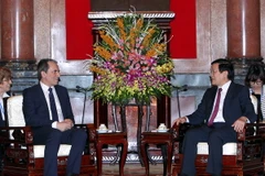 Thủ tướng Bulgaria kết thúc tốt đẹp chuyến thăm Việt Nam