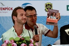 Tôn vinh những tấm gương có hoàn cảnh đặc biệt biết vươn lên