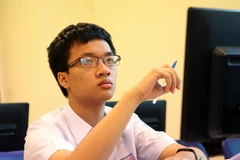 TP.HCM tuyên dương 300 học sinh đoạt giải quốc gia, quốc tế