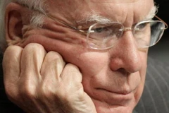 Chủ tịch Ủy ban Tư pháp Thượng viện, Thượng nghị sỹ Patrick Leahy. (Nguồn: AP)