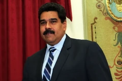 Đại biểu Đảng Cộng sản Việt Nam dự Đại hội đảng Venezuela