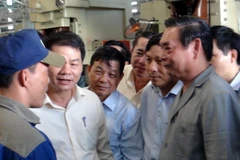 Quảng Nam cần đề ra giải pháp đẩy mạnh phát triển kinh tế 