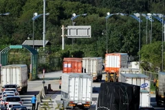 Triều Tiên đặt điều kiện tiên quyết để đàm phán với Hàn Quốc