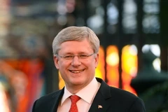 Canada trừng phạt bổ sung với các cá nhân Nga và Ukraine