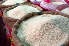 Sản lượng nông sản Philippines tăng 1,8% trong nửa đầu năm