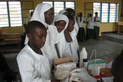 Ảnh minh họa. (Nguồn: policymed)