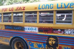 Tổ chức Linh mục vì Hòa bình viện trợ hàng cho nhân dân Cuba